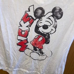 Mickey Mouse T-shirt